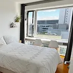 2 Private Bedrooms, Montparnasse Station Paris