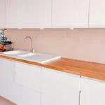Quarto em Acomodações Particulares 2 Private Bedrooms, Montparnasse Station Paris
