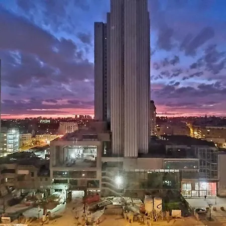 Privat bolig 2 Private Bedrooms, Montparnasse Station Paris